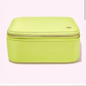 Stoney Clover Lime Travel Case